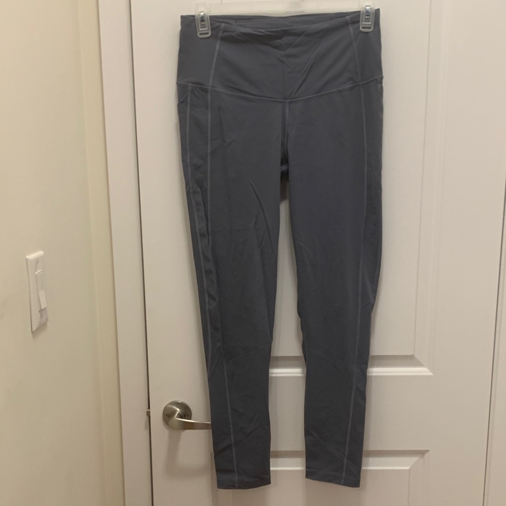 Victoria's Secret Gray Leggings